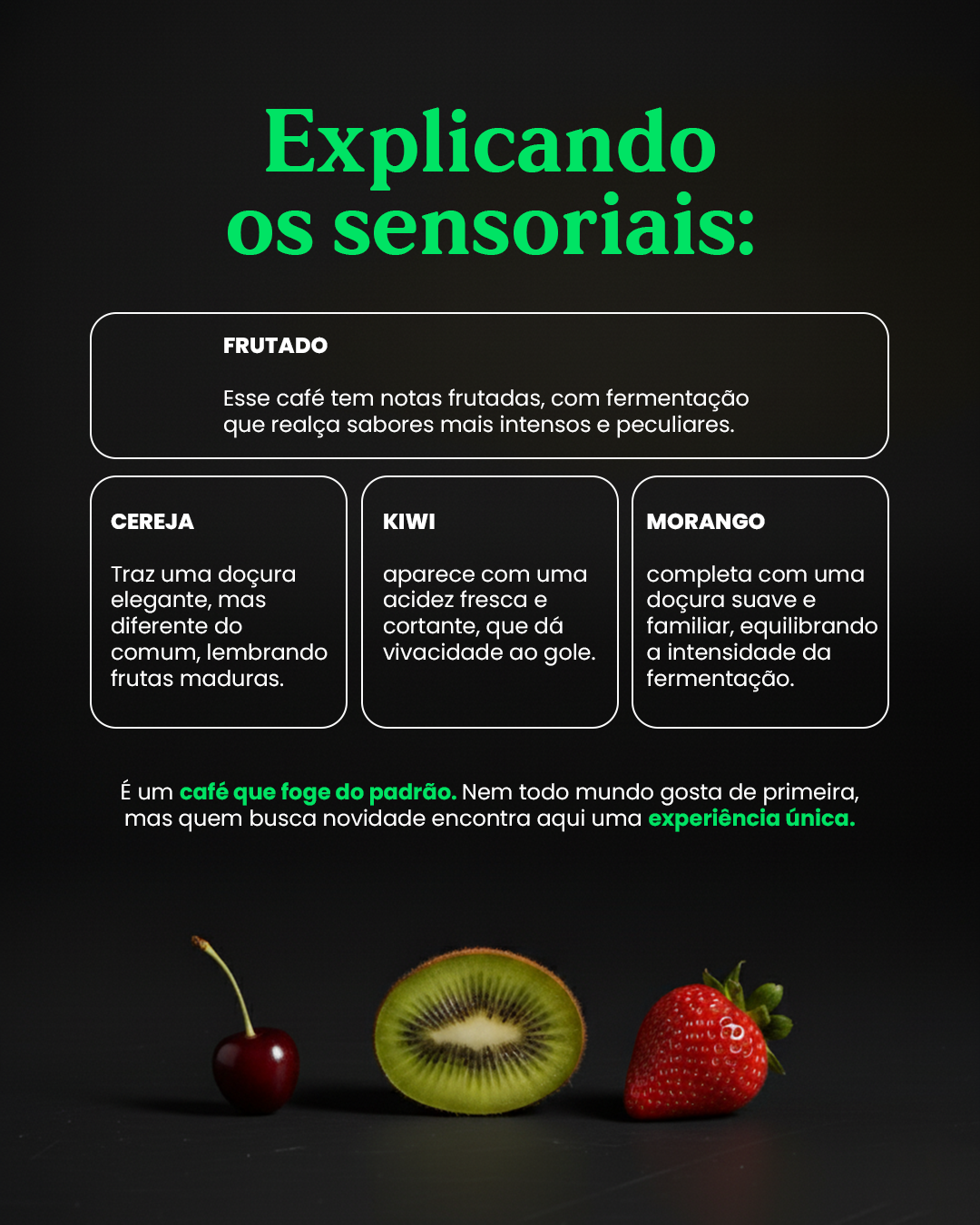 Steve Jobs – Café Especial | Coleção Pensadores