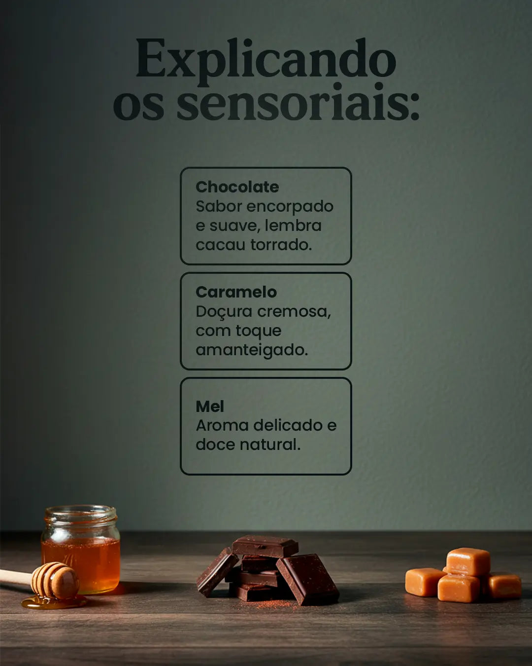 Basicão – Café Especial | Coleção Rascunhos