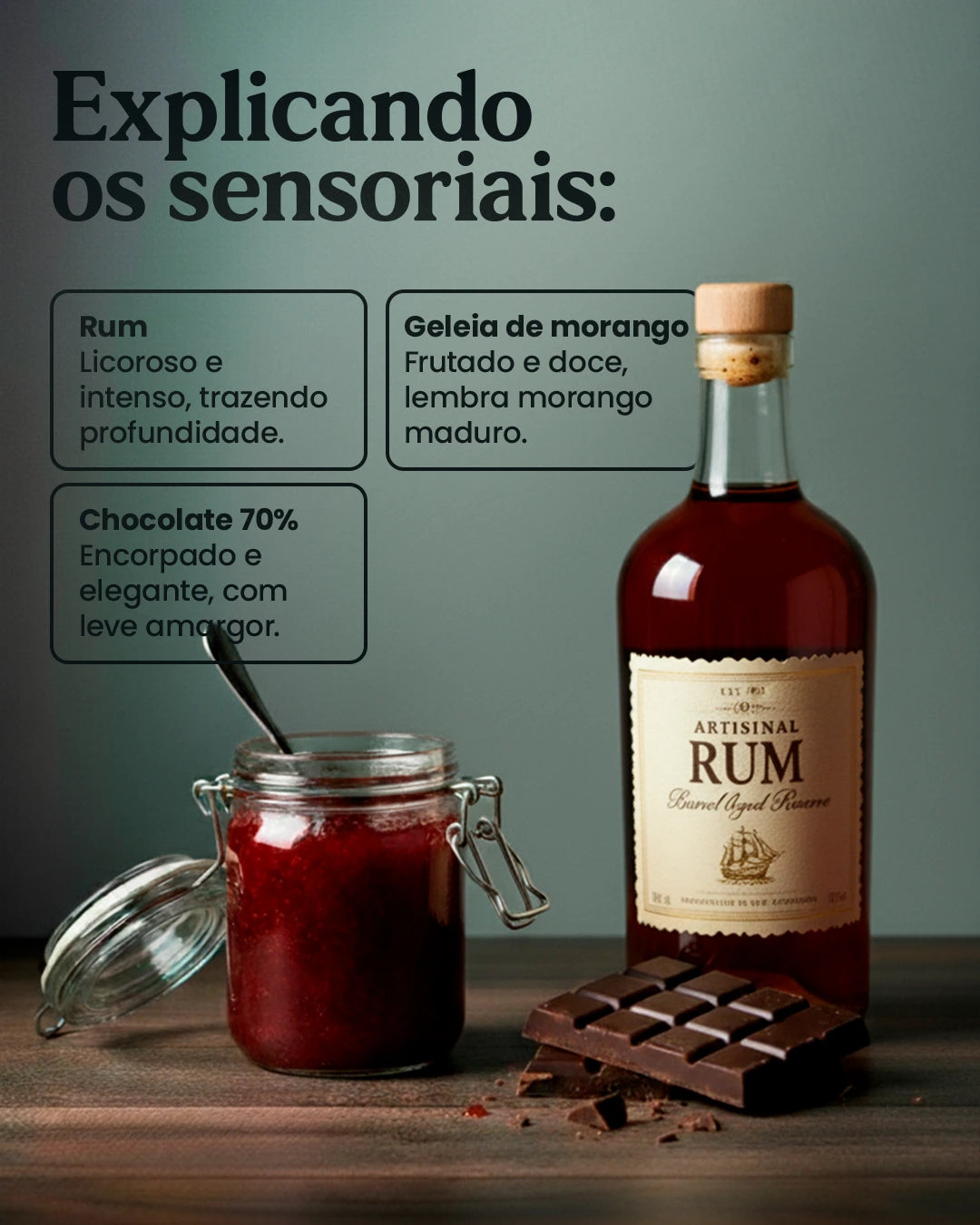 Diferentão – Café Especial | Coleção Rascunhos