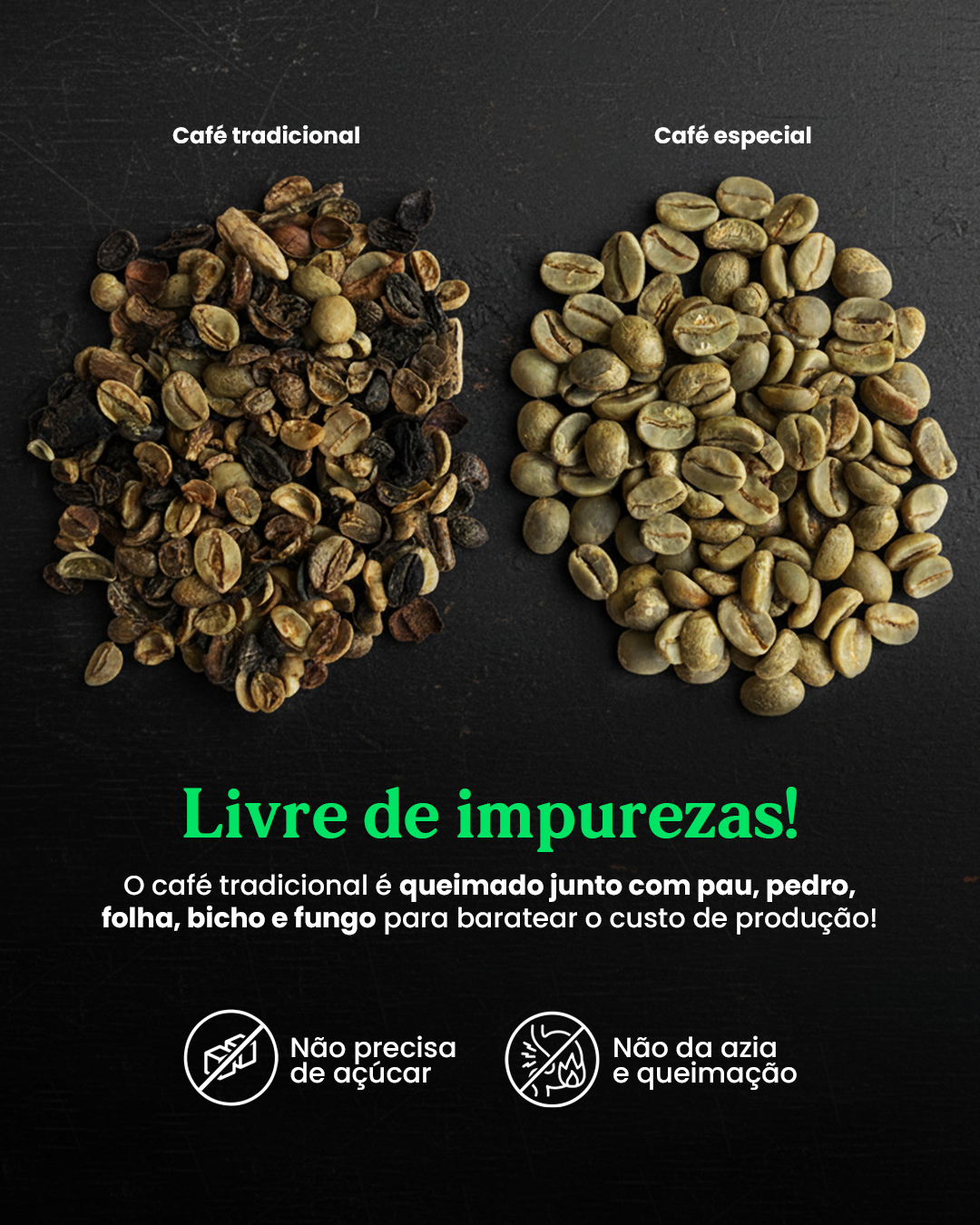 Steve Jobs – Café Especial | Coleção Pensadores