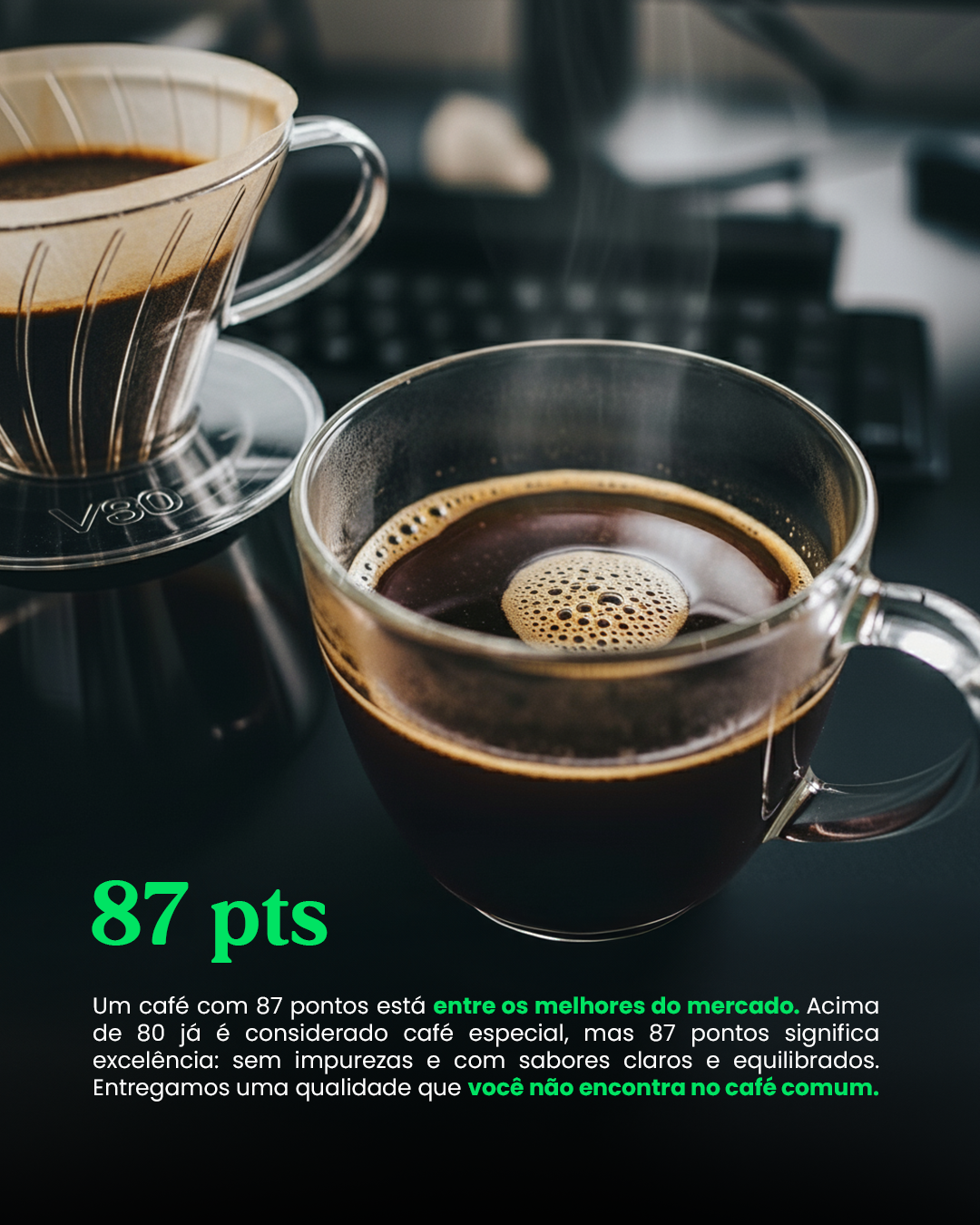 Santos Dumont – Café Especial | Coleção Pensadores