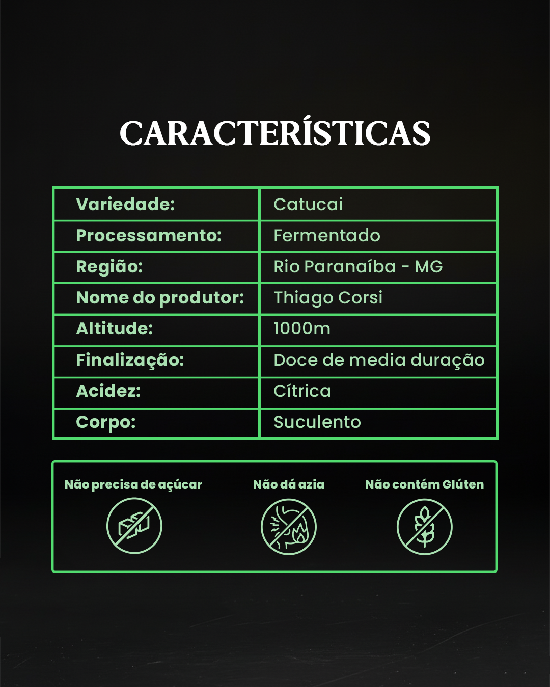 Santos Dumont – Café Especial | Coleção Pensadores