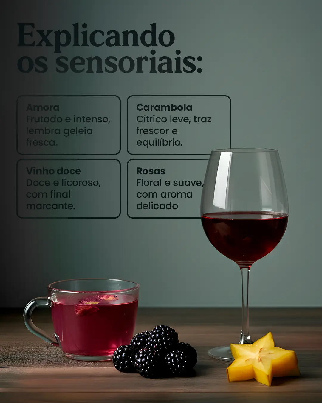 De Boa – Café Especial | Coleção Rascunhos