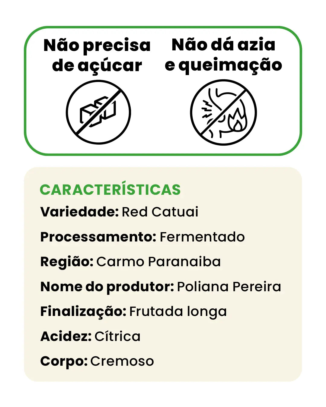 Maracujá – Café Especial | Coleção Back to Routine