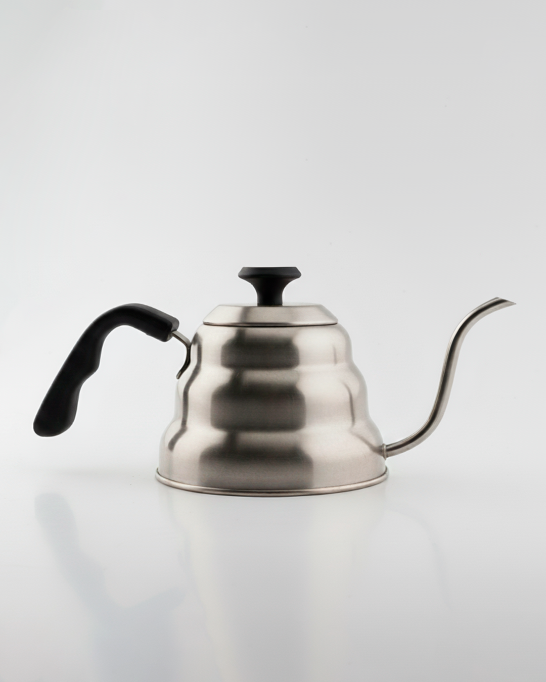 Chaleira de inox com termômetro 1000ml