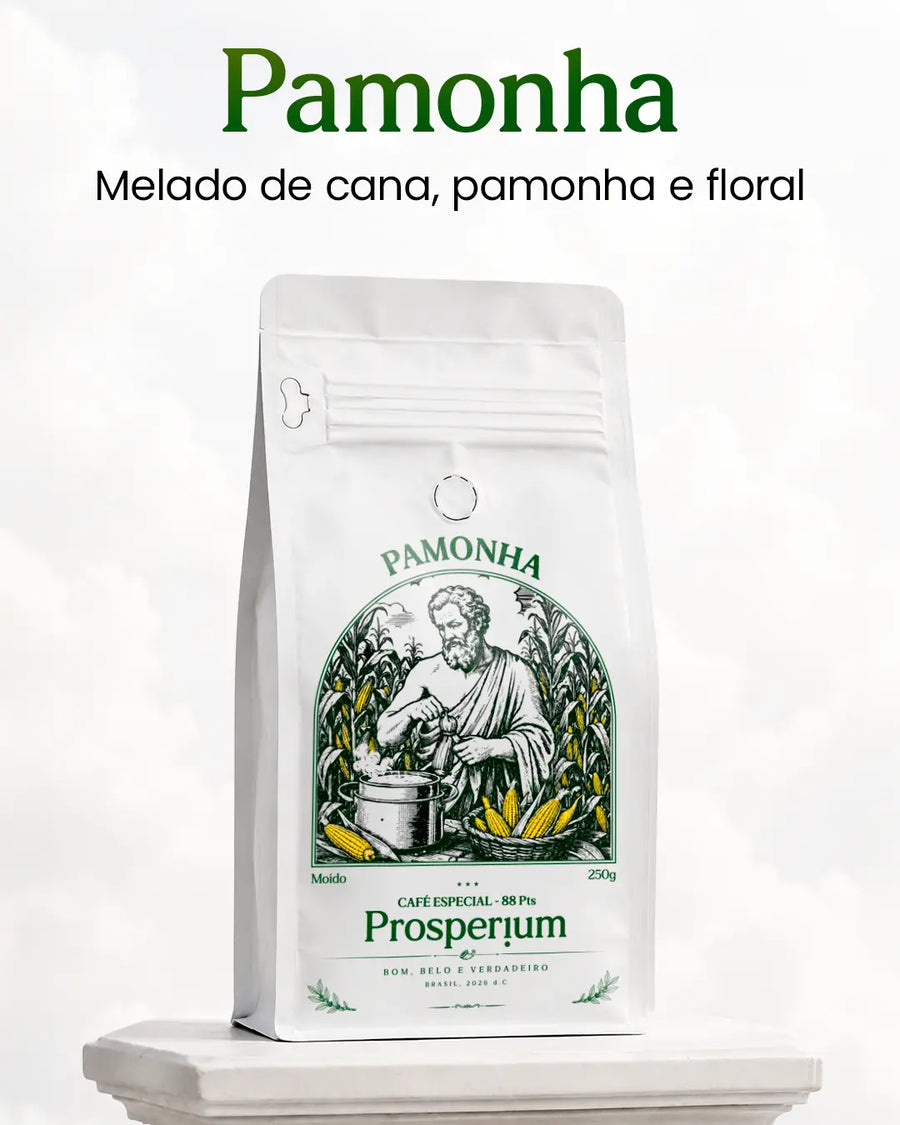Pamonha